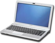 Notebook Sony Vaio VPC-SA43FX Intel Core i5 2.5GHz / Memória 6GB / HD 500GB / 13.3"