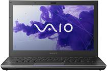 Notebook Sony Vaio VPC-SA43FX Intel Core i5 2.5GHz / Memória 6GB / HD 500GB / 13.3" foto 2
