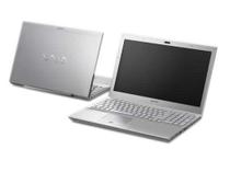 Notebook Sony Vaio VPC-SE17FX Intel Core i5 2.4GHz / Memória 4GB / HD 640GB / 15.5" foto 2