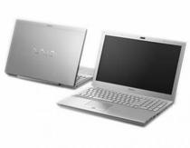 Notebook Sony Vaio VPC-SE27FX Intel Core i7 2.8GHz / Memória 6GB / HD 640GB / 15.5" foto 2