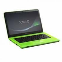 Notebook Sony VPC-CA23FX Intel Core i3 2.1GHz / Memória 4GB / HD 640GB / 14" foto 2