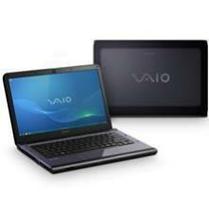 Notebook Sony VPC-CA23FX Intel Core i3 2.1GHz / Memória 4GB / HD 640GB / 14" foto 3