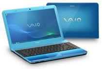Notebook Sony VPC-CA23FX Intel Core i3 2.1GHz / Memória 4GB / HD 640GB / 14" foto 1