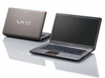 Notebook Sony VPC-EA36FM Intel Core i3 2.4GHz / Memória 4GB / HD 500GB / 14"
