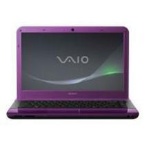 Notebook Sony VPC-EA36FM Intel Core i3 2.4GHz / Memória 4GB / HD 500GB / 14" foto 3