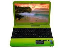 Notebook Sony VPC-EA47FX Intel Core i3 2.5GHz / Memória 4GB / HD 640GB / 14" foto 1