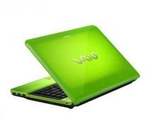Notebook Sony VPC-EA47FX Intel Core i3 2.5GHz / Memória 4GB / HD 640GB / 14" foto 4