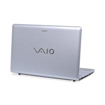 Notebook Sony VPC-EB33GX Intel Core i3 2.4GHz  / Memória 4Gb / HD 500GB / 15.5" foto 1
