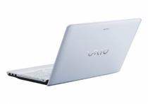 Notebook Sony VPC-EB46FX Intel Core i5 2.66MHz / Memória 4GB / HD 640GB / 15.5" foto 1