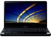 Notebook Sony VPC-EE33FX AMD Turion II X2 2.4GHz / Memória 4GB / HD 320GB / 15.5" foto 2