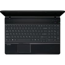 Notebook Sony VPC-EE33FX AMD Turion II X2 2.4GHz / Memória 4GB / HD 320GB / 15.5" foto 3