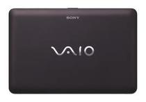 Notebook Sony VPC-EE33FX AMD Turion II X2 2.4GHz / Memória 4GB / HD 320GB / 15.5" foto 1