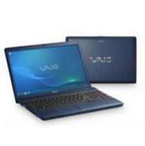 Notebook Sony VPC-EH16FX Intel Core i3 2.1GHz / Memória 4GB / HD 640GB / 15.5" foto 3