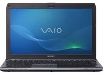 Notebook Sony VPC-Y216GX Intel Core i3 1.2GHz / Memória 4GB / HD 500GB / 13.3" foto 3