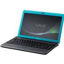 Notebook Sony VPC-Y216GX Intel Core i3 1.2GHz / Memória 4GB / HD 500GB / 13.3" foto 1