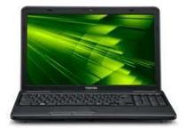 Notebook Toshiba C655D-S5343 Intel Core i3 2.2 GHz / Memória 4GB / HD 640GB / 15.6"