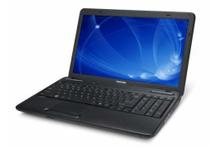 Notebook Toshiba C655D-S5343 Intel Core i3 2.2 GHz / Memória 4GB / HD 640GB / 15.6" foto 1