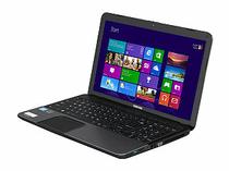 Notebook Toshiba Satellite C855-S5352 Intel Core i3 2.4GHz / Memória 4GB / HD 640GB / 15.6" foto 1