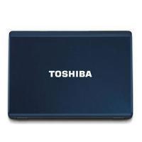 Notebook Toshiba L355-S7902 Dual Core 2.16 GHz / Memória 3 GB / HD 250GB / 17"