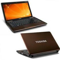 Notebook Toshiba L635-S3040 Intel Pentium Dual Core 2.0GHz / Memória 4GB / HD 320GB / 13.0" foto 1