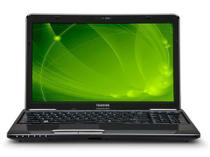 Notebook Toshiba L655-S5144 Core i5 2.66GHz / Memória 4GB / HD 320GB / 15.6" foto 1