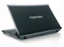 Notebook Toshiba L655-S5144 Core i5 2.66GHz / Memória 4GB / HD 320GB / 15.6"