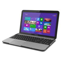 Notebook Toshiba Satellite L855-S5155 Intel Core i5 2.6GHz / Memória 6GB / HD 750GB / 15.6"