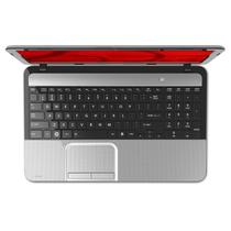 Notebook Toshiba Satellite L855-S5383 Intel Core i7 2.4GHz / Memória 8GB / HD 640GB / 15.6" foto 1