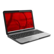 Notebook Toshiba Satellite L855-S5383 Intel Core i7 2.4GHz / Memória 8GB / HD 640GB / 15.6" foto 2