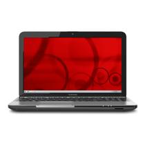 Notebook Toshiba Satellite L855-S5383 Intel Core i7 2.4GHz / Memória 8GB / HD 640GB / 15.6"