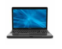 Notebook Toshiba P755-S5383 Intel Core i7 2.2GHz / Memória 6GB / HD 640GB / 15.6"