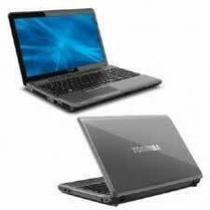 Notebook Toshiba P755-S5383 Intel Core i7 2.2GHz / Memória 6GB / HD 640GB / 15.6" foto 1