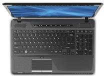 Notebook Toshiba P755-S5383 Intel Core i7 2.2GHz / Memória 6GB / HD 640GB / 15.6" foto 2