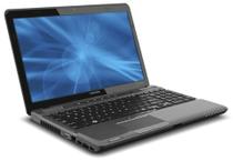 Notebook Toshiba P755-S5383 Intel Core i7 2.2GHz / Memória 6GB / HD 640GB / 15.6" foto 3