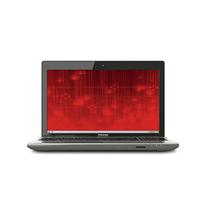 Notebook Toshiba Satellite P855-S5200 Intel Core i7 2.3GHz / Memória 8GB / HD 750GB / 15.6"