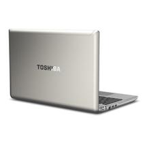 Notebook Toshiba Satellite P855-S5200 Intel Core i7 2.3GHz / Memória 8GB / HD 750GB / 15.6" foto 1