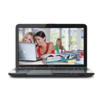 Notebook Toshiba S855-S5254 Intel Core i7 2.3 GHz / Memória 8GB / HD 750GB / 15"