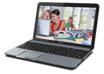 Notebook Toshiba S855-S5254 Intel Core i7 2.3 GHz / Memória 8GB / HD 750GB / 15" foto 1