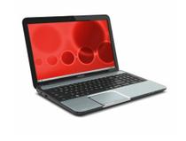 Notebook Toshiba S855-S5254 Intel Core i7 2.3 GHz / Memória 8GB / HD 750GB / 15" foto 2