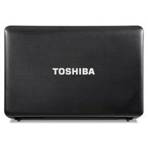 Notebook Toshiba Satellite C650-EZ1523D Intel Core i3 2.3 GHz / Memória 8GB / HD 640GB / 15.6"