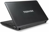 Notebook Toshiba Satellite C655-S5512 Intel Pentium Dual Core 2.2 GHz / Memória 4GB / HD 320GB / 15.6" foto 2