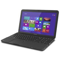 Notebook Toshiba Satellite C855-S5356 Intel Core i3 2.2GHz / Memória 4GB / HD 640GB / 15.6" foto 1