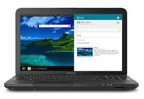 Notebook Toshiba Satellite C855-S5356 Intel Core i3 2.2GHz / Memória 4GB / HD 640GB / 15.6" foto 2