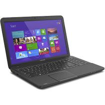 Notebook Toshiba Satellite C855-S5356 Intel Core i3 2.2GHz / Memória 4GB / HD 640GB / 15.6"