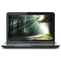 Notebook Toshiba Satellite S855-S5378 Intel Core i7 2.4GHz / Memória 8GB / HD 750GB / 15.6"