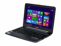 Notebook Toshiba Satellite S955-S5373 Intel Core i5 1.7GHz / Memória 8GB / HD 1TB / 15.6" foto 2