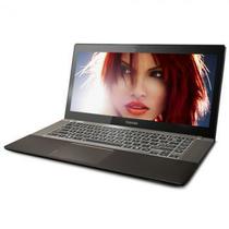 Notebook Toshiba Satellite U845W-S410 Intel Core i5 1.7GHz / Memória 6GB / HD 500GB / 14.4" foto 1