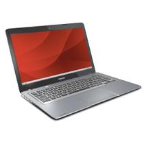 Notebook Toshiba Satellite U845W-S410 Intel Core i5 1.7GHz / Memória 6GB / HD 500GB / 14.4" foto 2