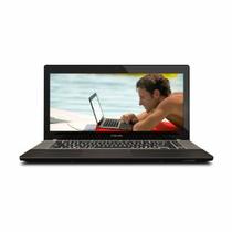 Notebook Toshiba Satellite U845W-S410 Intel Core i5 1.7GHz / Memória 6GB / HD 500GB / 14.4"