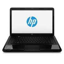Notebook HP 2000-2B10NR AMD E1-1200 1.4GHz / Memória 4GB / HD 320GB / 15.6"